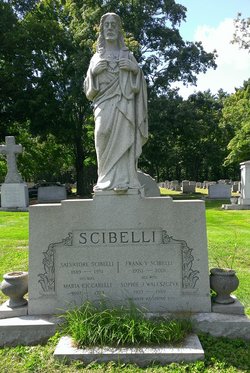Frank V. Scibelli 