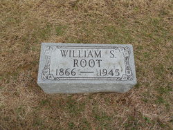 William Sheridan Root 