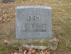 Ben W Doom 
