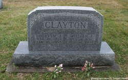 William J. Clayton 