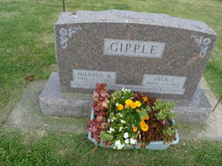 Jack Loy Gipple 