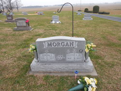 Oliver L Morgan Jr.