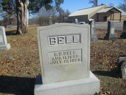 Samuel D. Bell 