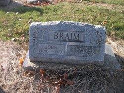 John Braim 