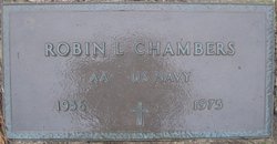 Robin Lawrence Chambers 