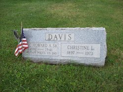 Christine L. Davis 