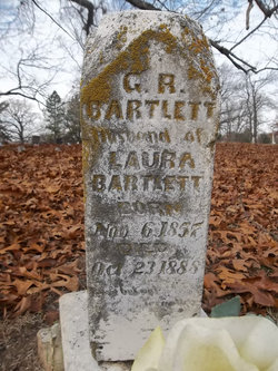 George Rufus Bartlett 