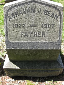 Abraham Johnson Bean 