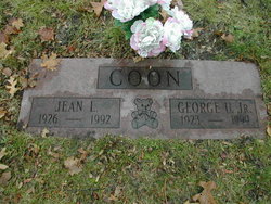 Jean Lois <I>Scharmen</I> Coon 
