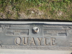 James Quayle 
