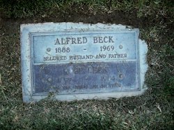 Alfred Beck 