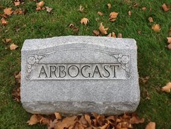 Annie L Arbogast 