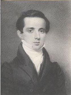Joseph Hale Abbot 