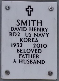 David Henry Smith 
