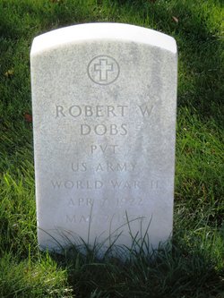 Robert W Dobs 