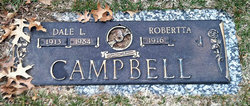 Dale L. Campbell 