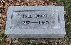 Fred Ewart 