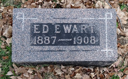 Ed Ewart 