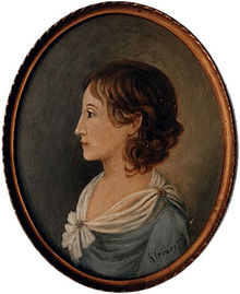 Christiane Wilhelmine Sophie “Sophie” von Kuehn 