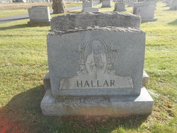 Frank Hallar 