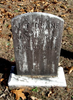 James T. Crane 