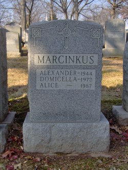 Alexander Marcinkus 