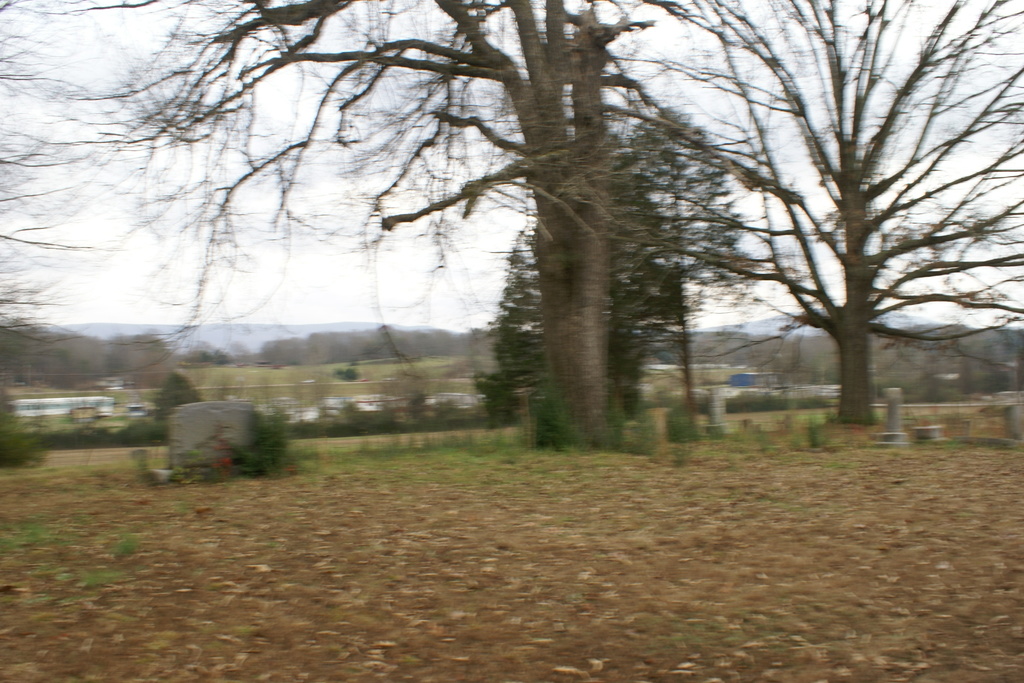 Layne Cemetery