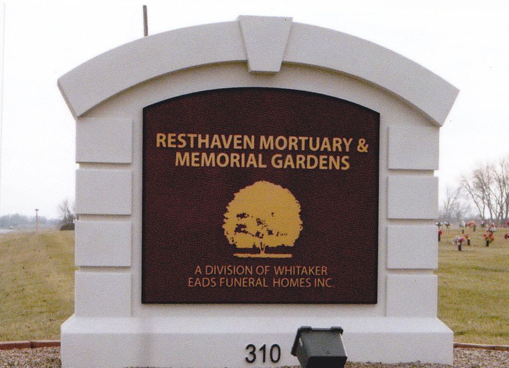 Resthaven Memorial Gardens