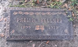 Pauline Bellard 