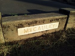 McCauley 