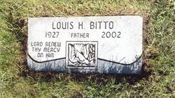Louis Henry Bitto Jr.
