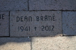 Verdean Leland “Dean” Brane 