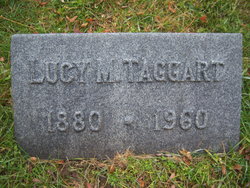 Lucy Martha Taggart 