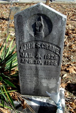 John S. Crane 