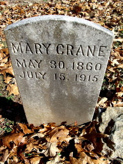 Mary A. Crane 