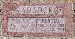 Hercial Adcock 