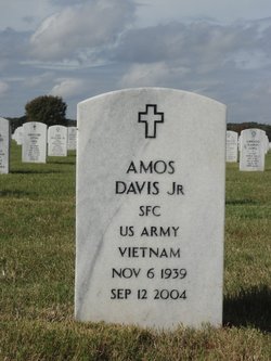 Amos Davis Jr.