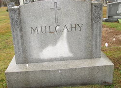 Johanna A Mulcahy 