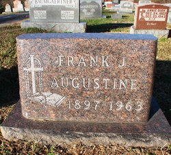 Frank J. Augustine 