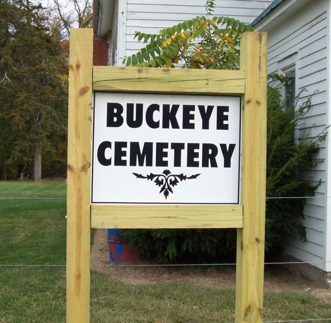 Buckeye Cemetery