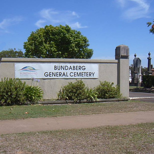 Bundaberg General Cemetery