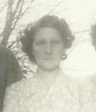 Mary Ethel <I>Williams</I> Abbott 