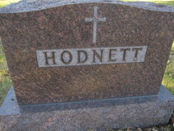 Richard Hodnett 