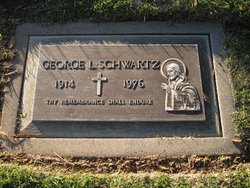 George L. Schwartz 