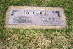John D. Dierks 