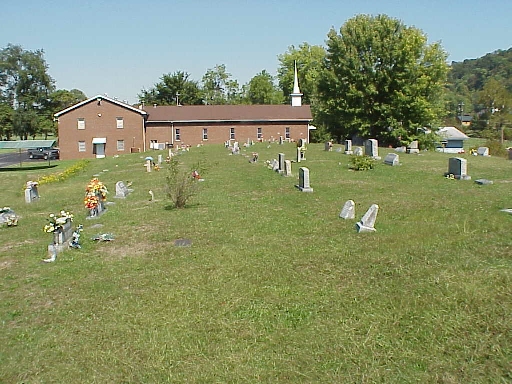 Herrenkohl Cemetery