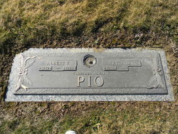 Albert F. Pio 