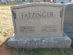 Henry G. Fatzinger 