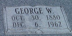 George Washington Bowling 