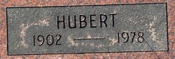 Hubert B. Surface 